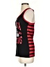 NFL Black Tank Top Size S - photo 5