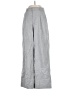 Gestuz Checkered-gingham Silver Casual Pants Size EU 34 / US 4 - photo 1