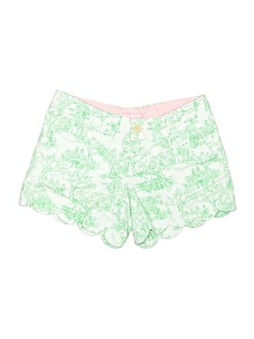 Lilly Pulitzer Shorts (view 1)