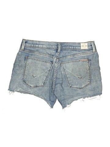Hudson Jeans Denim Shorts (view 2)