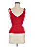 J.Crew Red Sweater Vest Size M - photo 1