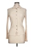 LNA Ivory Long Sleeve Blouse Size L - photo 1