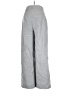 Gestuz Checkered-gingham Silver Casual Pants Size EU 34 / US 4 - photo 2