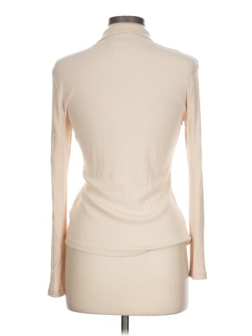 LNA Long Sleeve Blouse (view 2)