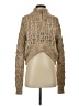 BDG Tweed Tan Pullover Sweater Size XS - photo 1