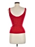 J.Crew Red Sweater Vest Size M - photo 2