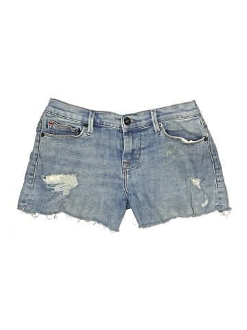 Hudson Jeans Denim Shorts (view 1)