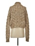 BDG Tweed Tan Pullover Sweater Size XS - photo 2