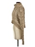 BDG Tweed Tan Pullover Sweater Size XS - photo 5