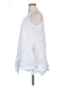 For Cynthia White Sleeveless Blouse Size 1X - photo 5