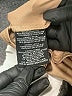 R&M Richards Black Cocktail Dress Size 14 - photo 8