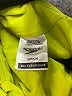 Speedo Solid Yellow One Piece Swimsuit Size S - photo 3