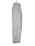 Gestuz Checkered-gingham Silver Casual Pants Size EU 34 / US 4 - photo 4