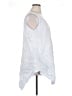For Cynthia White Sleeveless Blouse Size 1X - photo 4