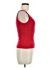 J.Crew Red Sweater Vest Size M - photo 4
