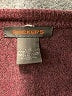 Dockers Burgundy Pullover Sweater Size L - photo 7