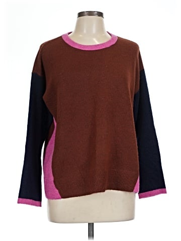 Ann Taylor LOFT Pullover Sweater (view 1)