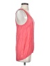 Sam & Lavi 100% Rayon Pink Tank Top Size XS - photo 4