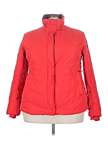 Obermeyer Snow Jacket (view 1)