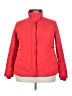 Obermeyer Solid Red Snow Jacket Size 22 - photo 1