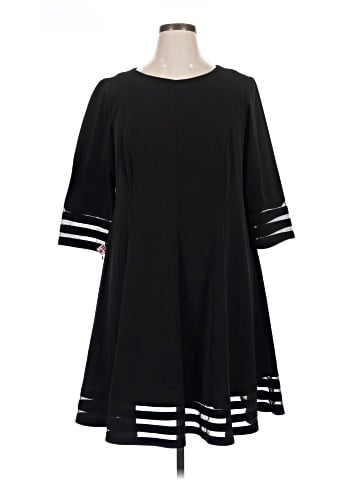 Jessica Howard Casual Dress (view 1)