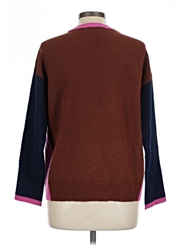 Ann Taylor LOFT Pullover Sweater (view 2)