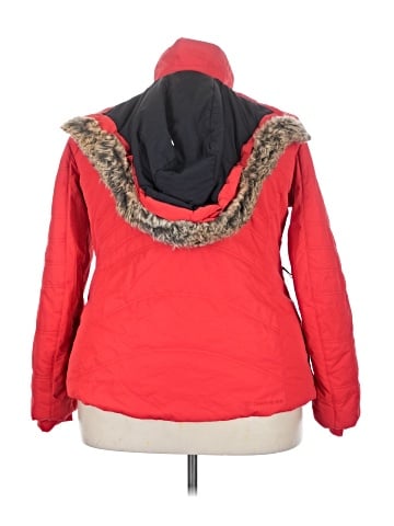 Obermeyer Snow Jacket (view 2)