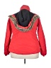 Obermeyer Solid Red Snow Jacket Size 22 - photo 2