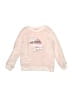 Epic Threads 100% Polyester Pink Sweatshirt Size 3T - photo 1
