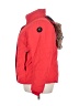 Obermeyer Solid Red Snow Jacket Size 22 - photo 5