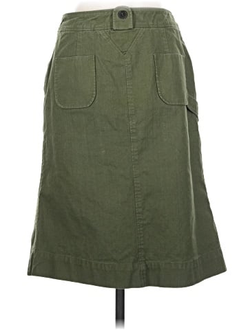 Chloé Casual Skirt (view 2)