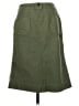 Chloé Solid Green Casual Skirt Size EU (FR) 36 / US 4 - photo 2