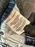 Citizens of Humanity Hearts Blue Jeans Size 28 waist - photo 8