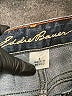 Eddie Bauer Blue Jeans Size 6 - photo 7