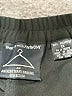 Assorted Brands 100% Polyester Solid Black Casual Pants Size 1X - photo 4