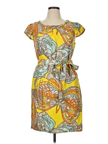 Kate Spade New York Casual Dress (view 1)