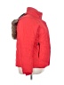 Obermeyer Solid Red Snow Jacket Size 22 - photo 4
