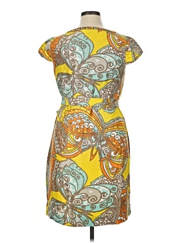 Kate Spade New York Casual Dress (view 2)
