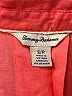 Tommy Bahama Color Block Pink Long Sleeve Button-Down Shirt Size S - photo 7