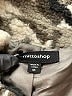 Mittoshop 100% Polyester Camo Gray Coat Size M - photo 6