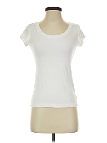Cynthia Rowley Short Sleeve T-Shirt (view 1)