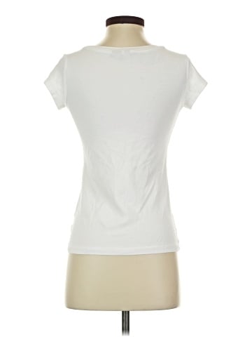 Cynthia Rowley Short Sleeve T-Shirt (view 2)