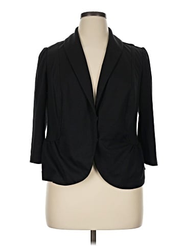 Elle Blazer (view 1)