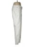 J.Crew Ivory Jeans Size 28 waist - photo 4