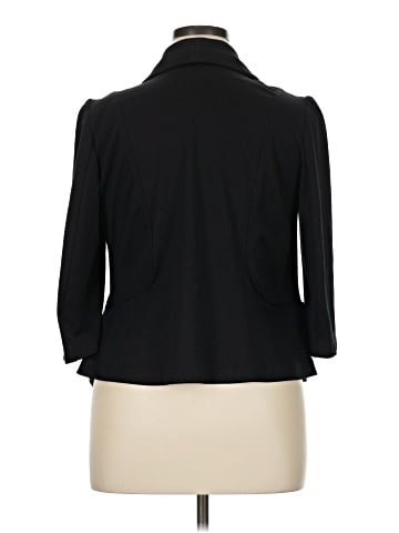 Elle Blazer (view 2)