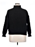 Unbranded 100% Acrylic Solid Black Turtleneck Sweater Size XL - photo 1