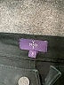 NYDJ Black Casual Pants Size 8 - photo 7