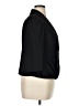 Elle Black Blazer Size 0X - photo 4
