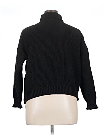 Unbranded Turtleneck Sweater (view 2)