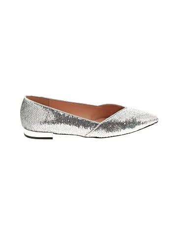 J.Crew Flats (view 1)